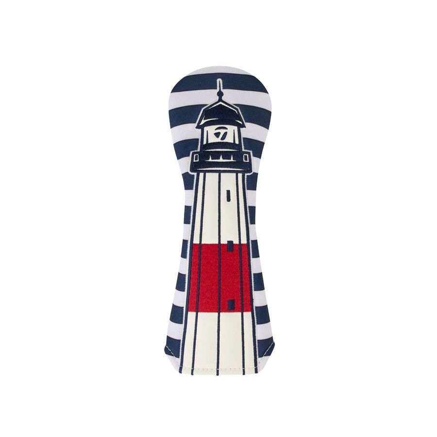 TAYLORMADE SAILORS POINT RESCUE HEADCOVER