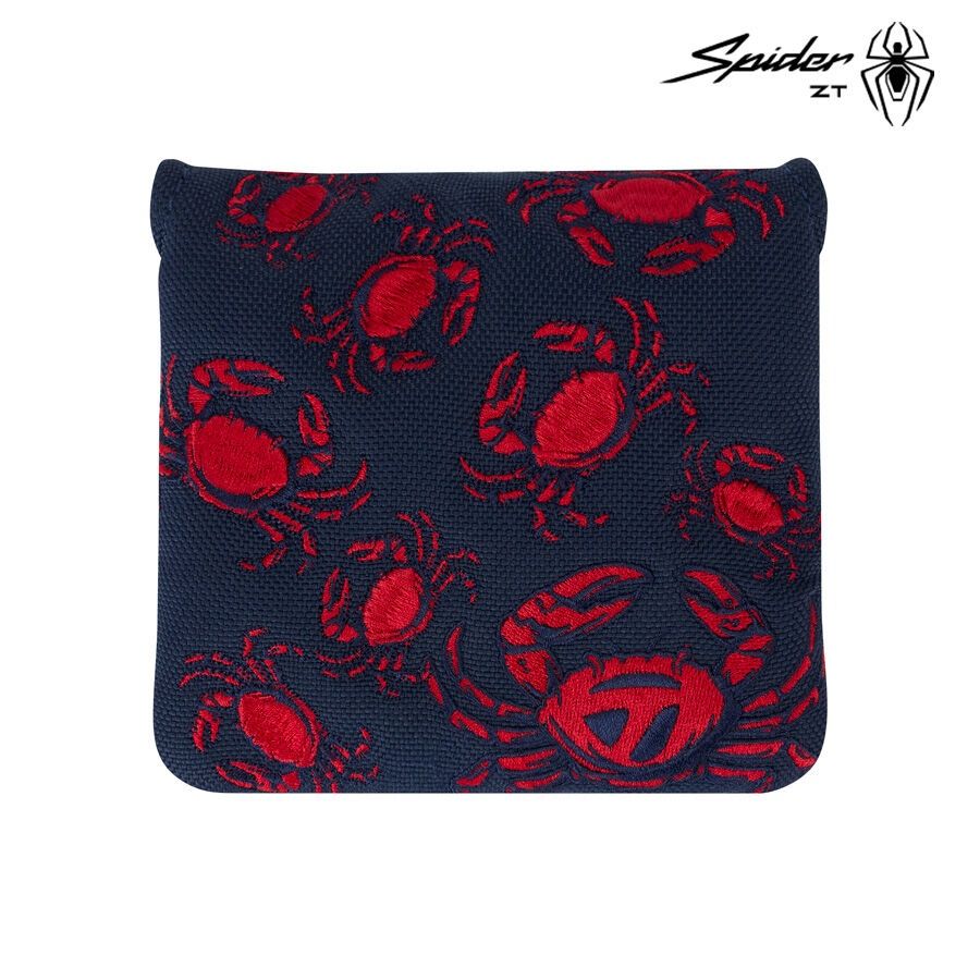 TAYLORMADE SAILORS POINT SPIDER ZT HEADCOVER