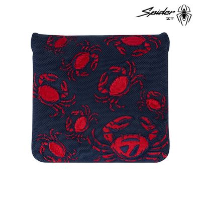 TAYLORMADE SAILORS POINT SPIDER ZT HEADCOVER