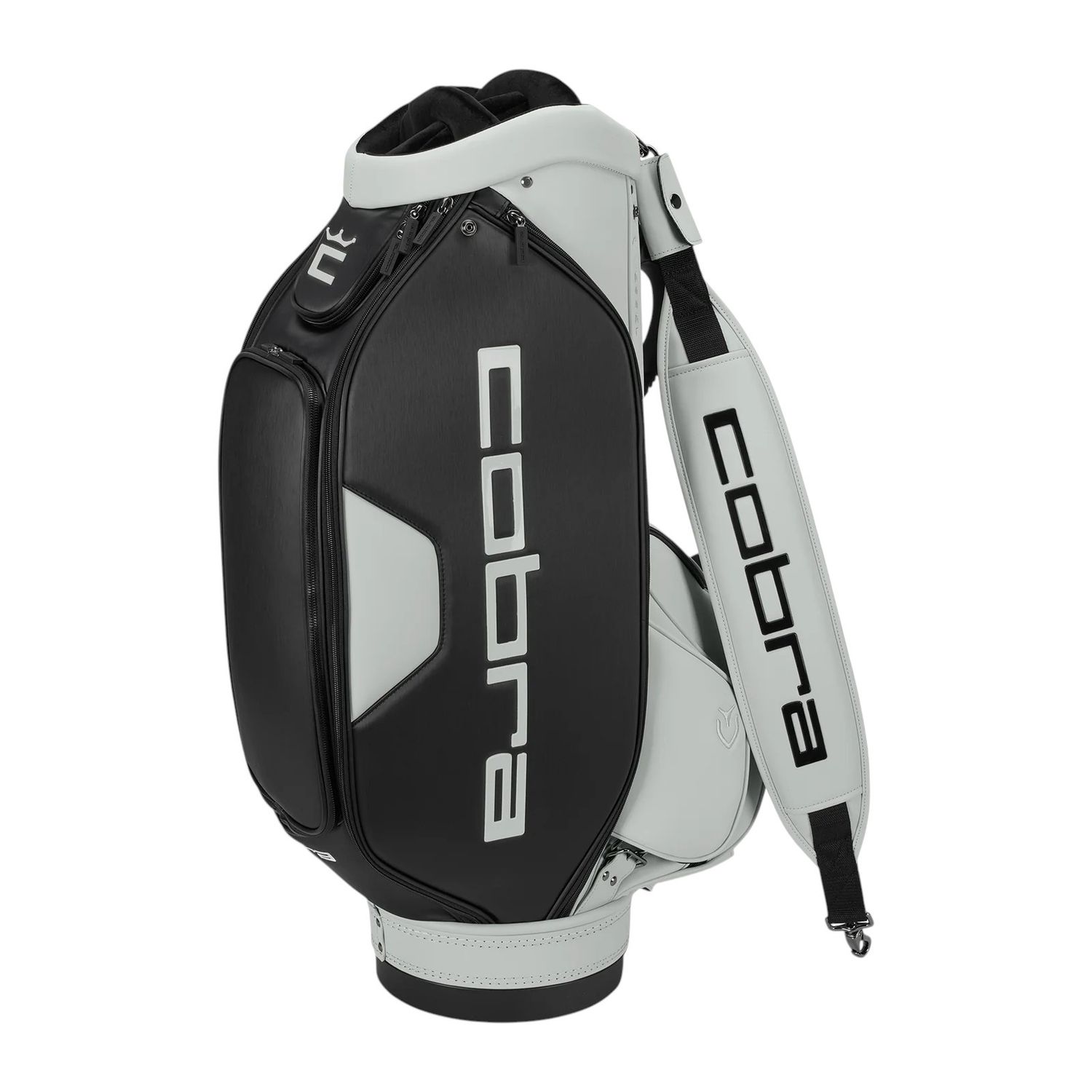 COBRA VESSEL CORE STAFF GOLF BAG
