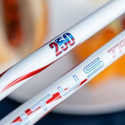FUJIKURA FOLDS OF HONOR VENTUS TR BLUE WITH VELOCORE+ SHAFT