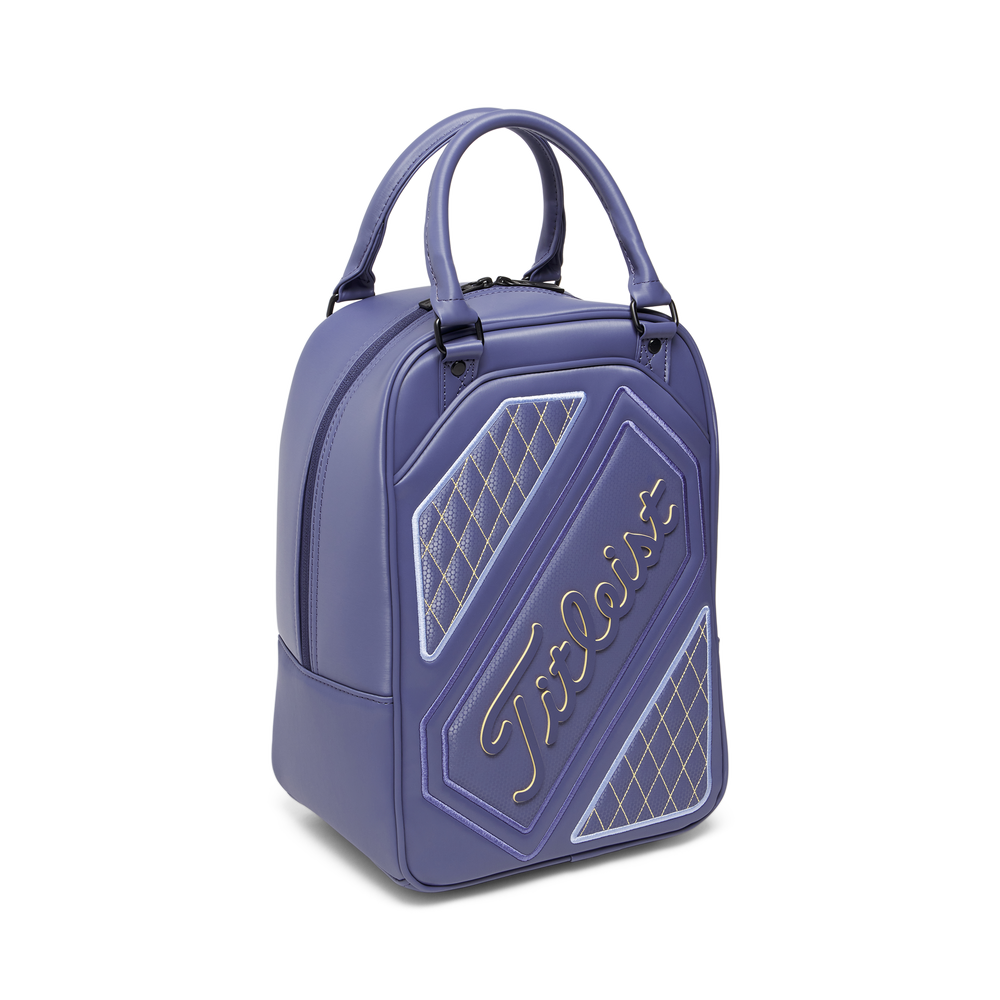 TITLEIST GOLDEN HOUR SHAG BAG SPECIAL EDITION