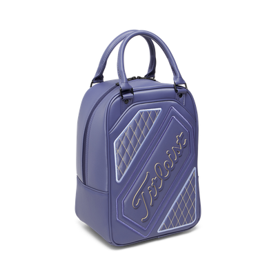 TITLEIST GOLDEN HOUR SHAG BAG SPECIAL EDITION