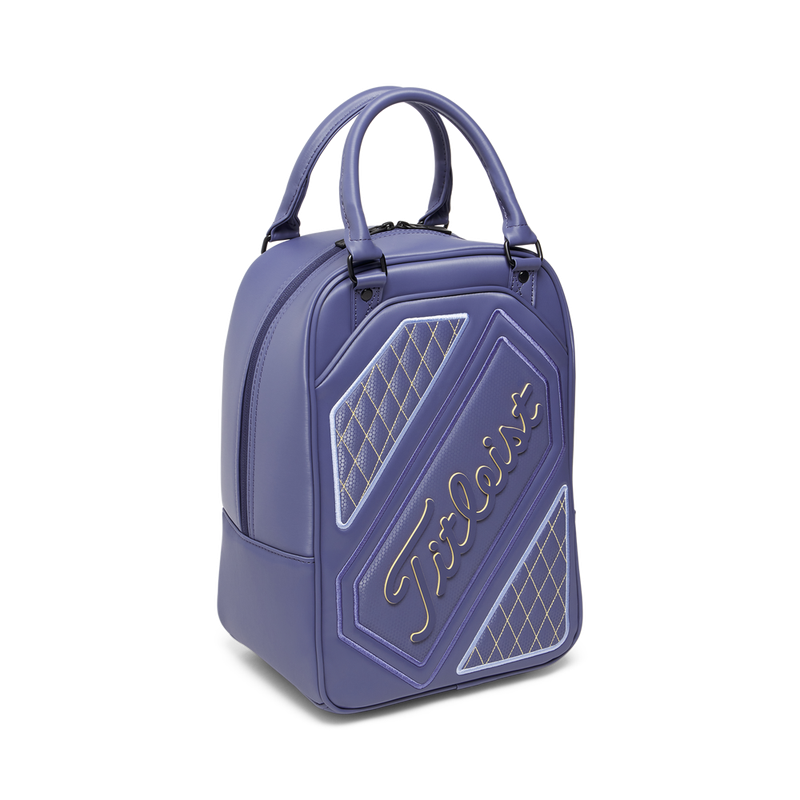 TITLEIST GOLDEN HOUR SHAG BAG SPECIAL EDITION
