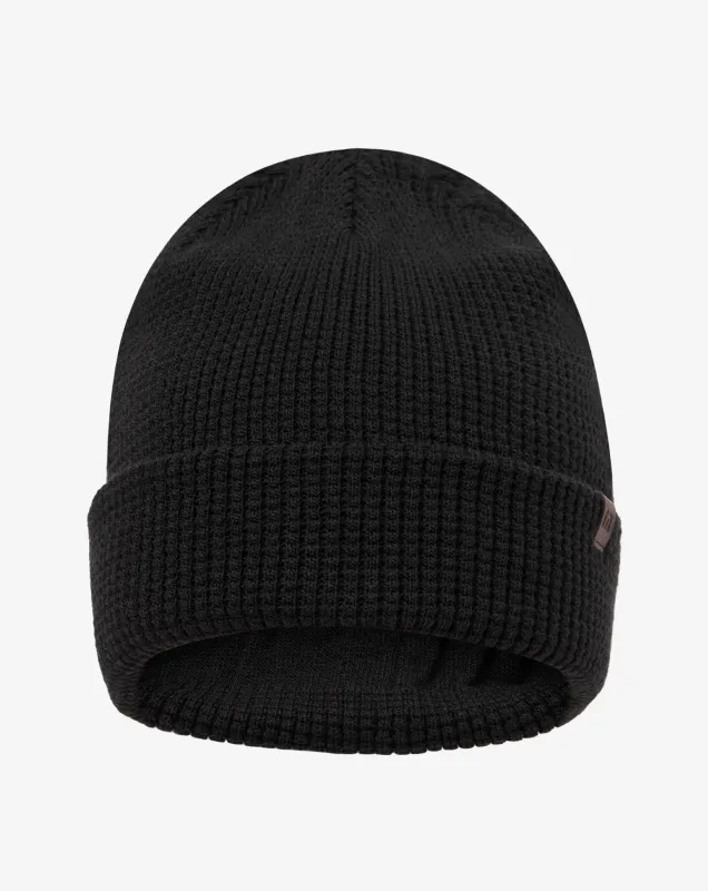 TRAVISMATHEW CLOUD WAFFLE BEANIE 2.0