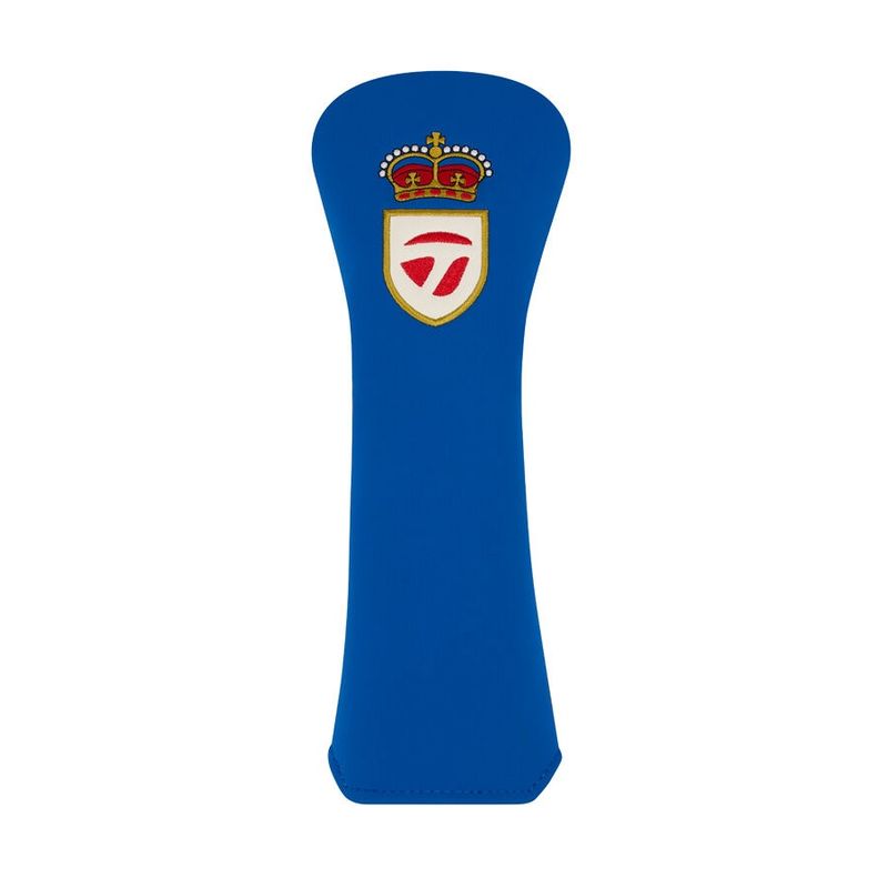 TAYLORMADE KINGS GUARD FAIRWAY HEADCOVER