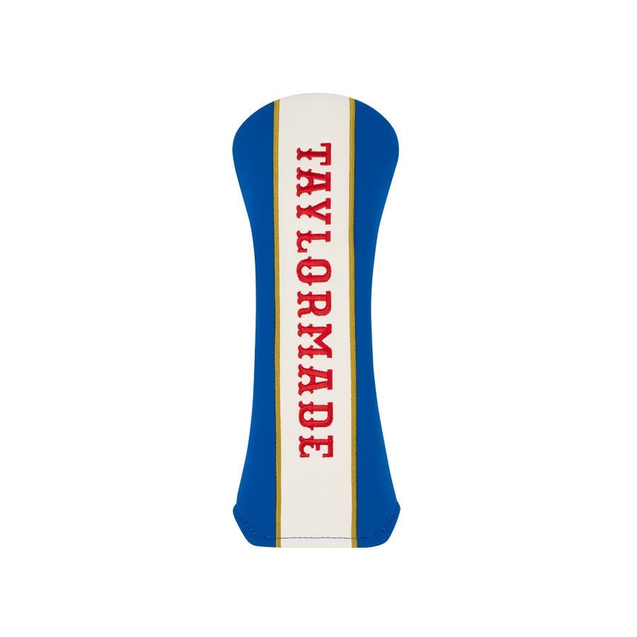 TAYLORMADE KINGS GUARD RESCUE HEADCOVER