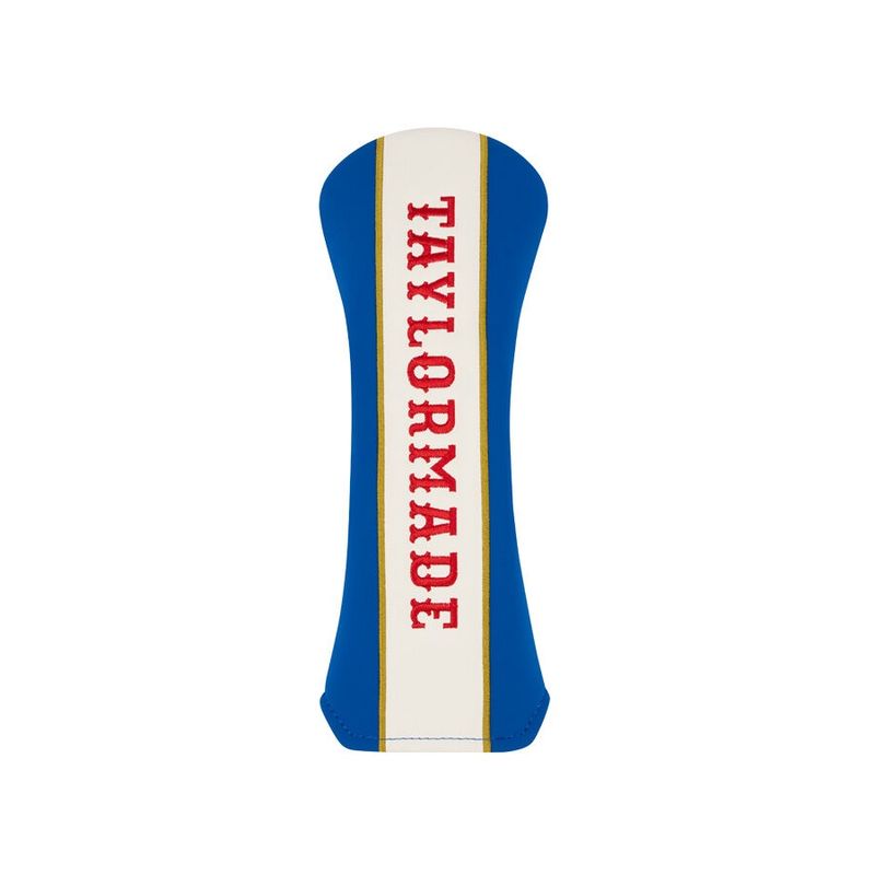 TAYLORMADE KINGS GUARD RESCUE HEADCOVER