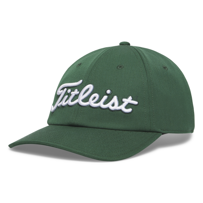 TITLEIST PLAYERS MERINO BIRTHPLACE OF GOLF HAT