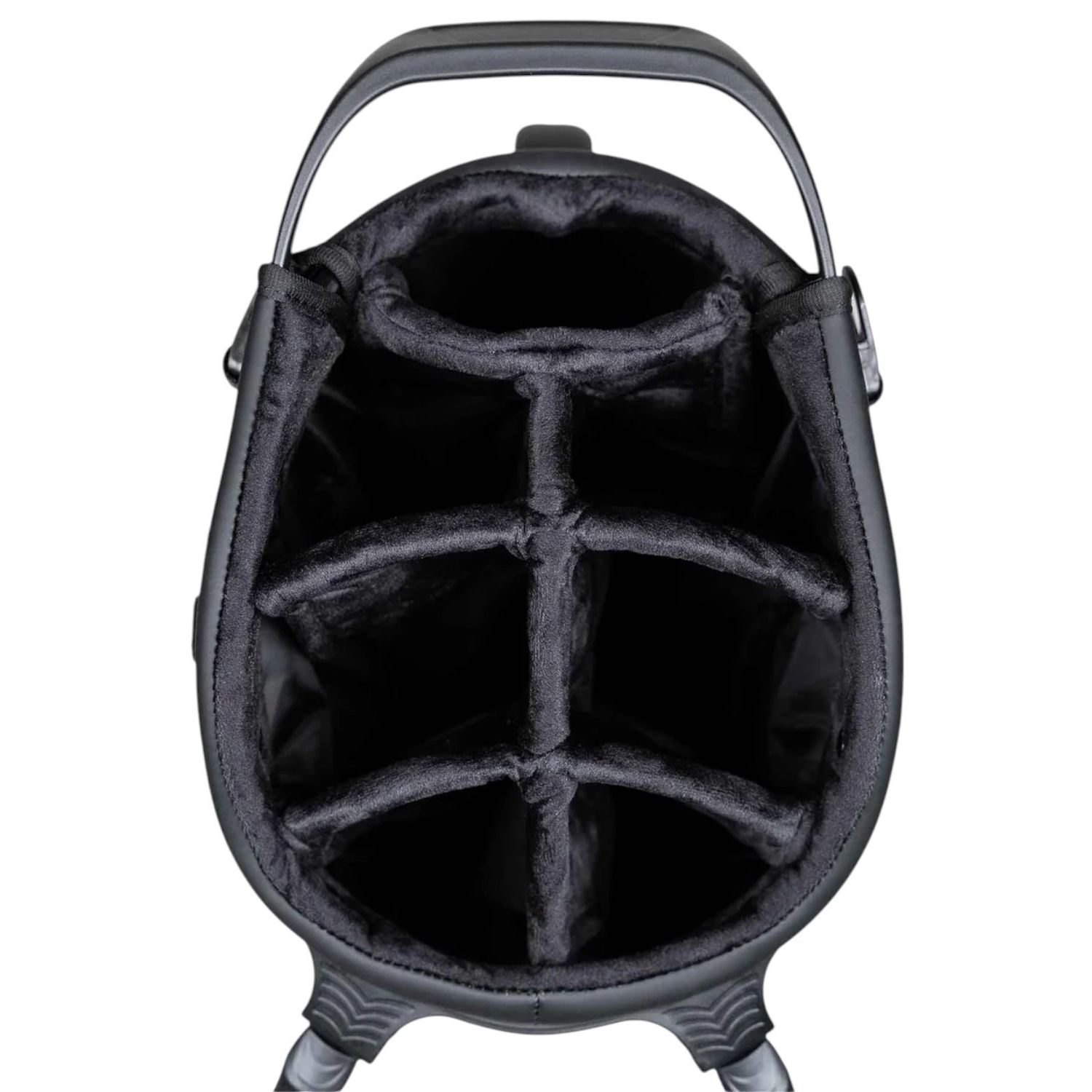 GHOST GOLF ANYDAY RONIN GOLF STAND BAG, Size: 7-WAY