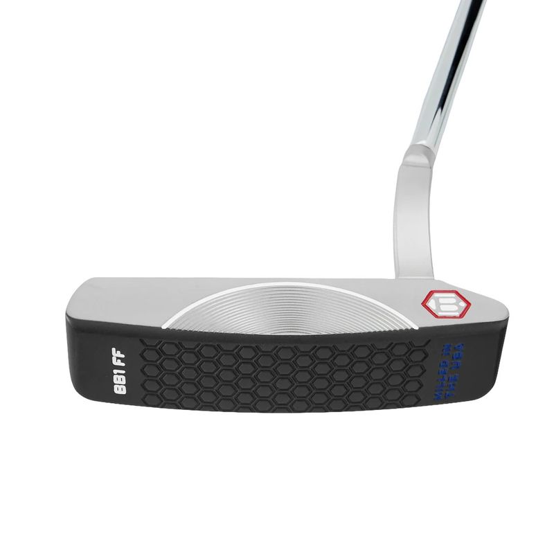 BETTINARDI BB1 FITZ FLOW BLADE PUTTER