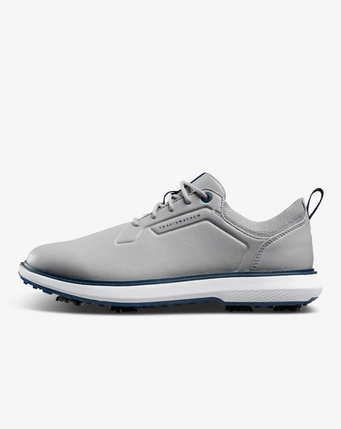 TRAVISMATHEW THE MODERN TOUR GOLF SHOE SLEET