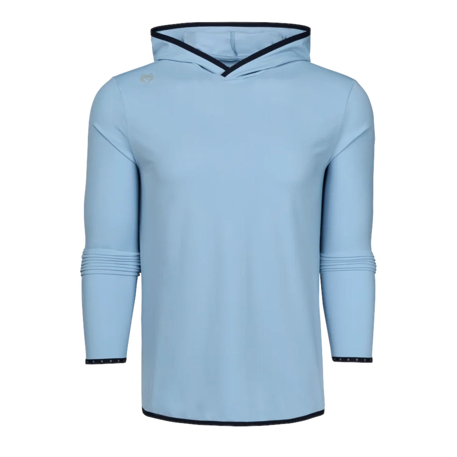 GREYSON COLORADO HOODIE WOLF BLUE