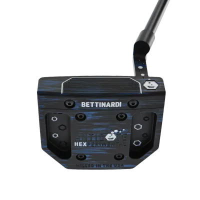 BETTINARDI ANTIDOTE HEXPERIMENTAL #2 PUTTER