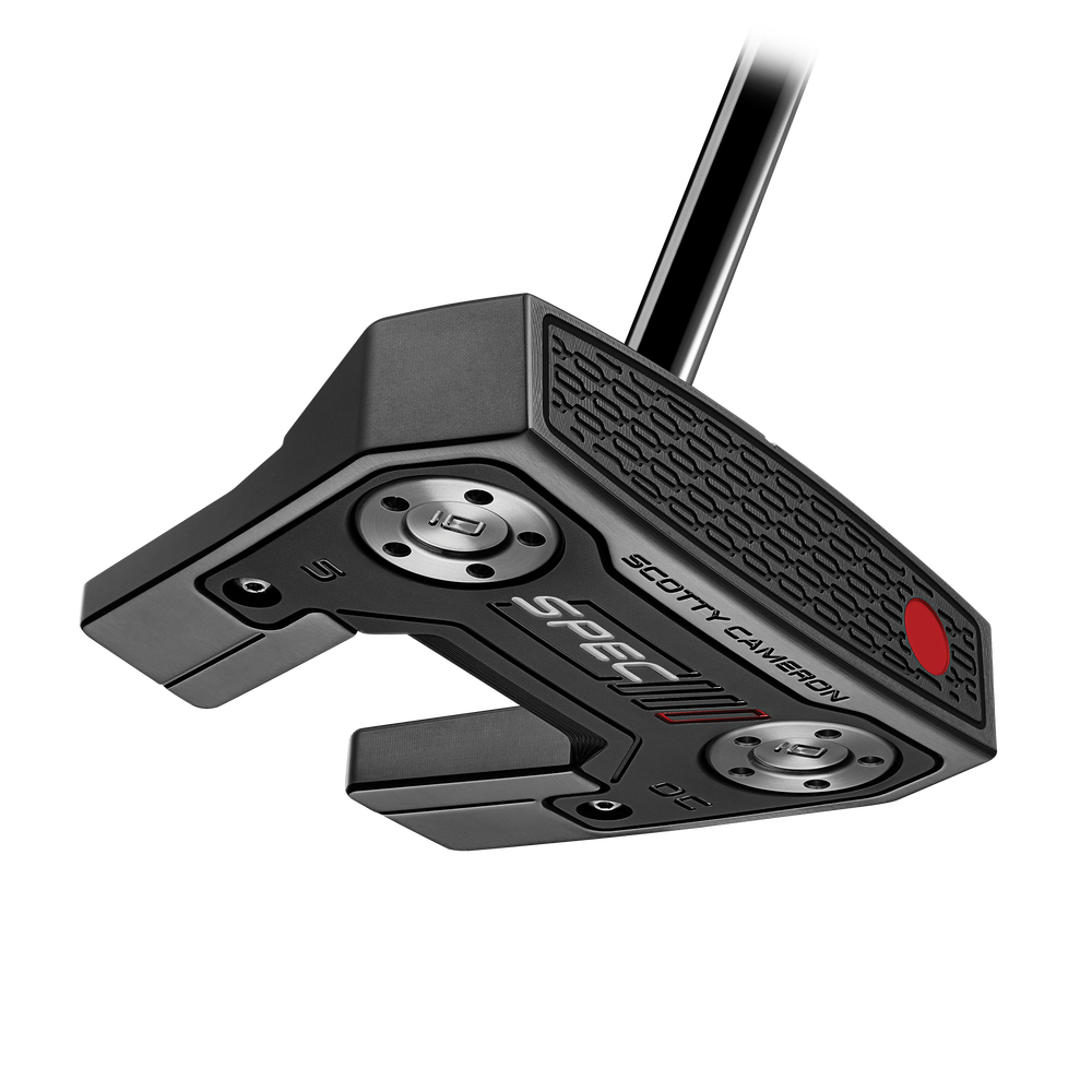 SCOTTY CAMERON PHANTOM 5 OC SPEC III PUTTER