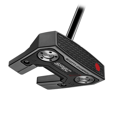 SCOTTY CAMERON PHANTOM 5 OC SPEC III PUTTER