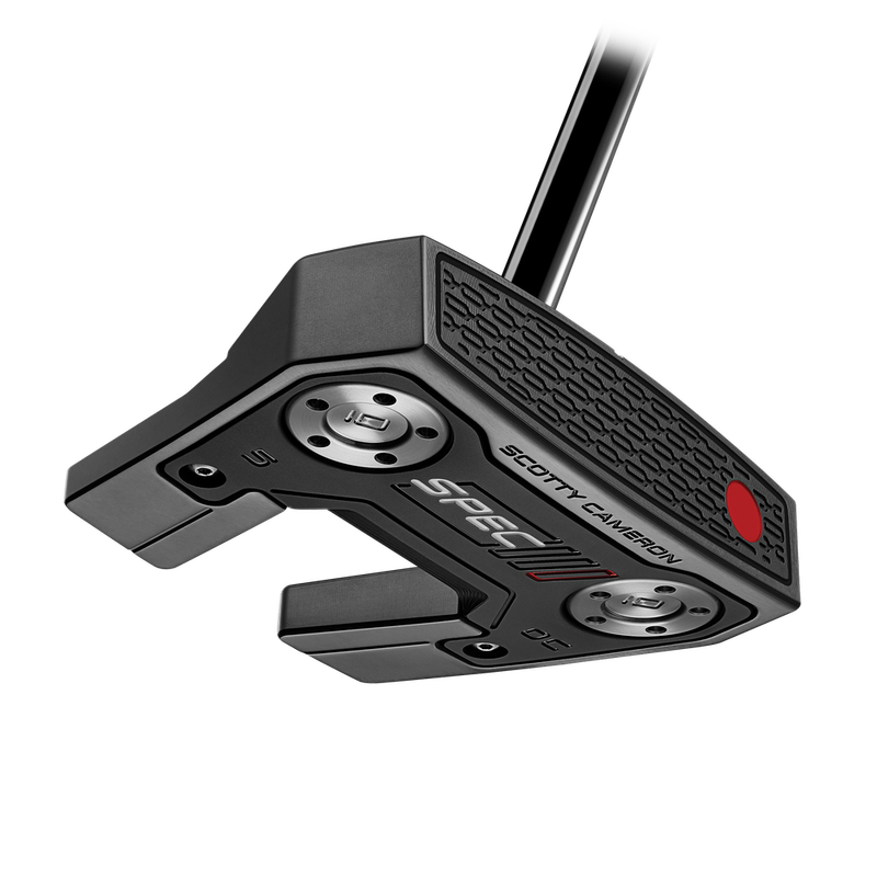 SCOTTY CAMERON PHANTOM 5 OC SPEC III PUTTER