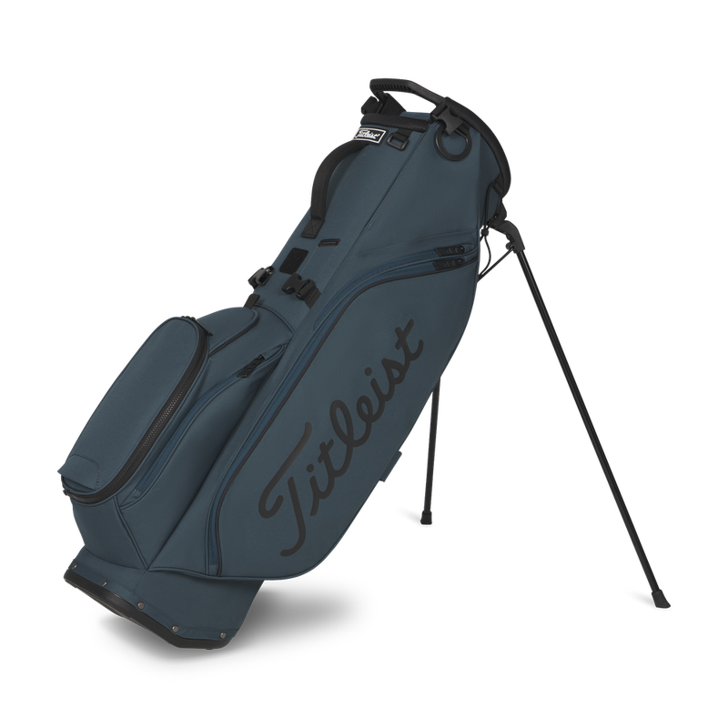 TITLEIST PLAYERS S5 STAND BAG  MONTEREY/BLACK/BLACK