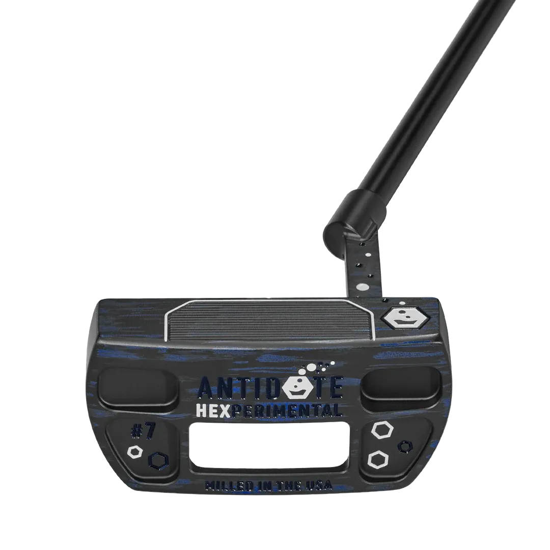 BETTINARDI ANTIDOTE HEXPERIMENTAL #7 PUTTER
