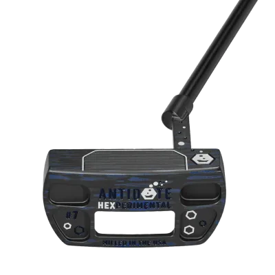 BETTINARDI ANTIDOTE HEXPERIMENTAL #7 PUTTER