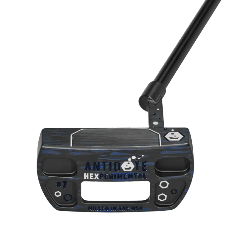 BETTINARDI ANTIDOTE HEXPERIMENTAL #7 PUTTER