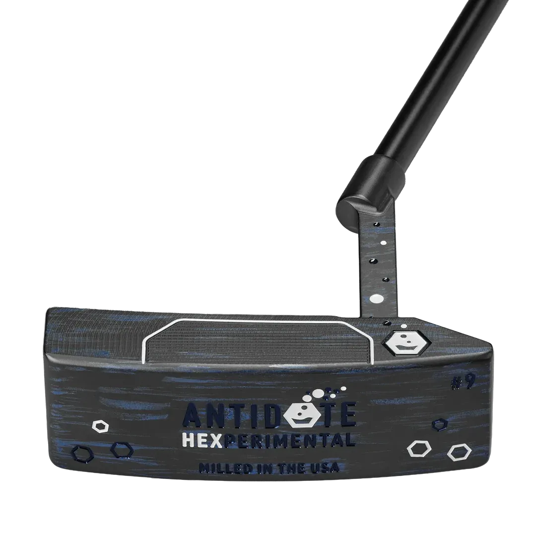 BETTINARDI ANTIDOTE HEXPERIMENTAL #9 PUTTER