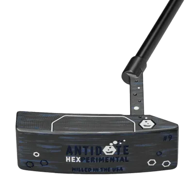 BETTINARDI ANTIDOTE HEXPERIMENTAL #9 PUTTER