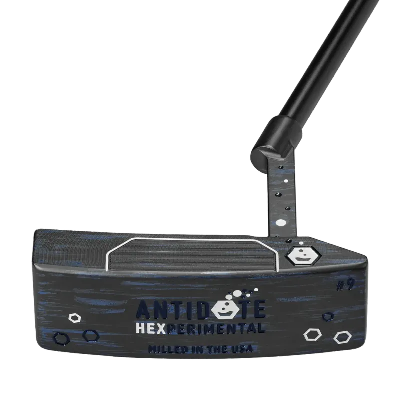 BETTINARDI ANTIDOTE HEXPERIMENTAL #9 PUTTER