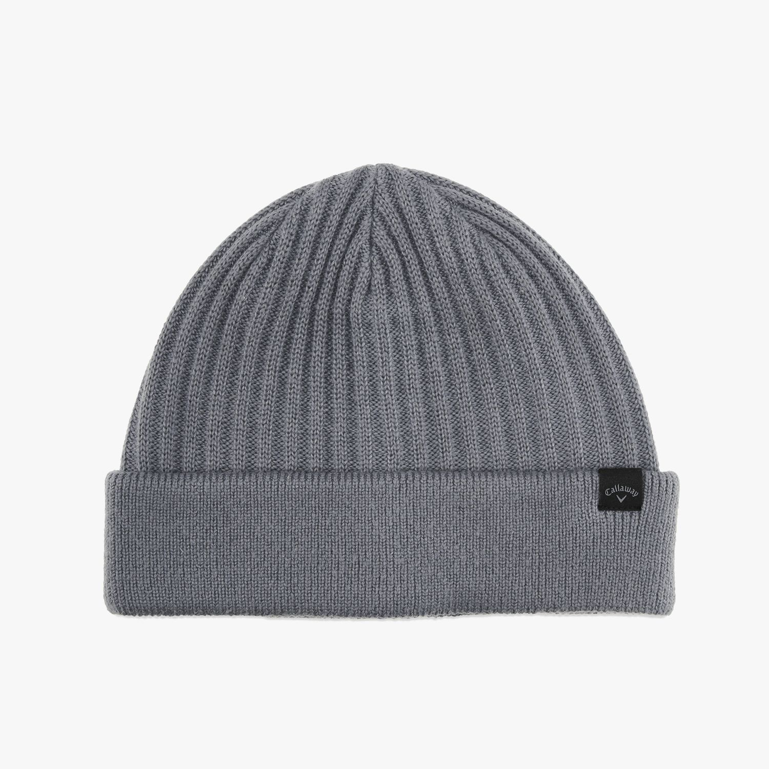 CALLAWAY HD BEANIE, Color: GRAPHITE