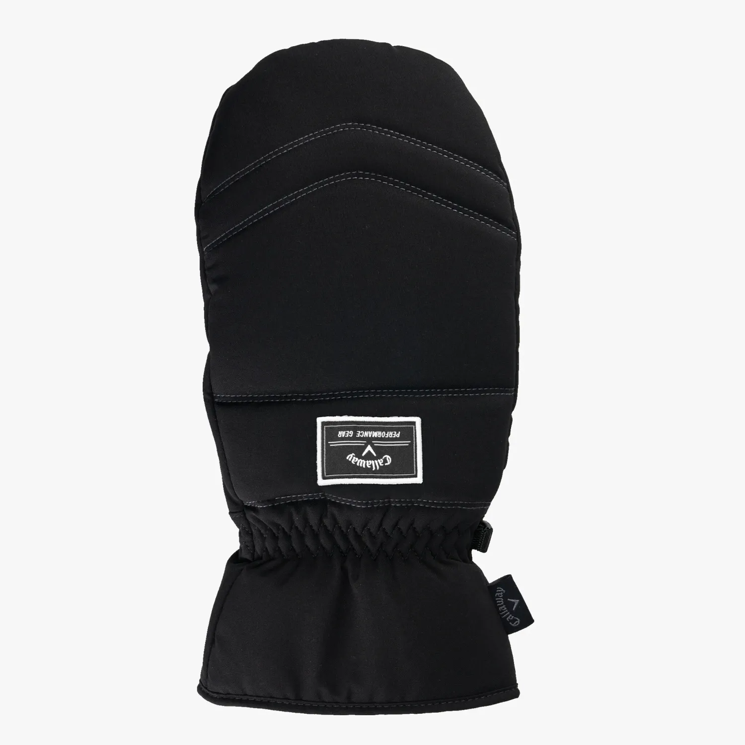 CALLAWAY THERMAL MITTENS