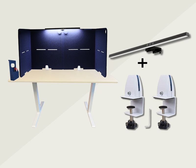 Complete set: dadoEASY + dadoLAMP + dadoTABLEX - Save over €19.98 compared to buying them individually Complete set: dadoEASY + dadoLAMP + dadoTABLEX - Save over €19.98 compared to buying them individually