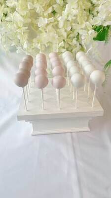 Classic Cake Pops