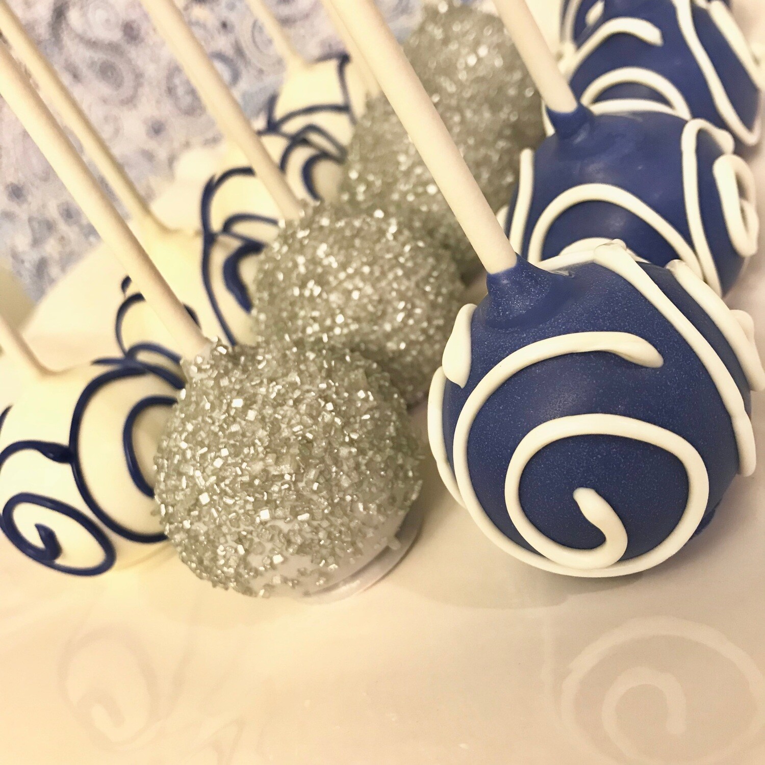 Classic Pops tier II