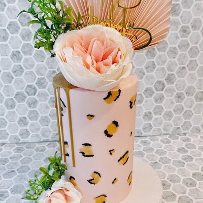 4 inch cake