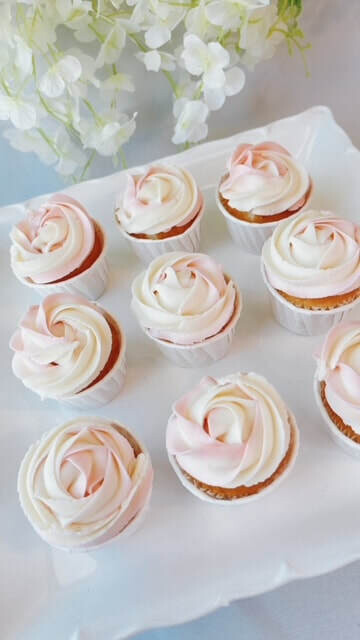 Cupcakes