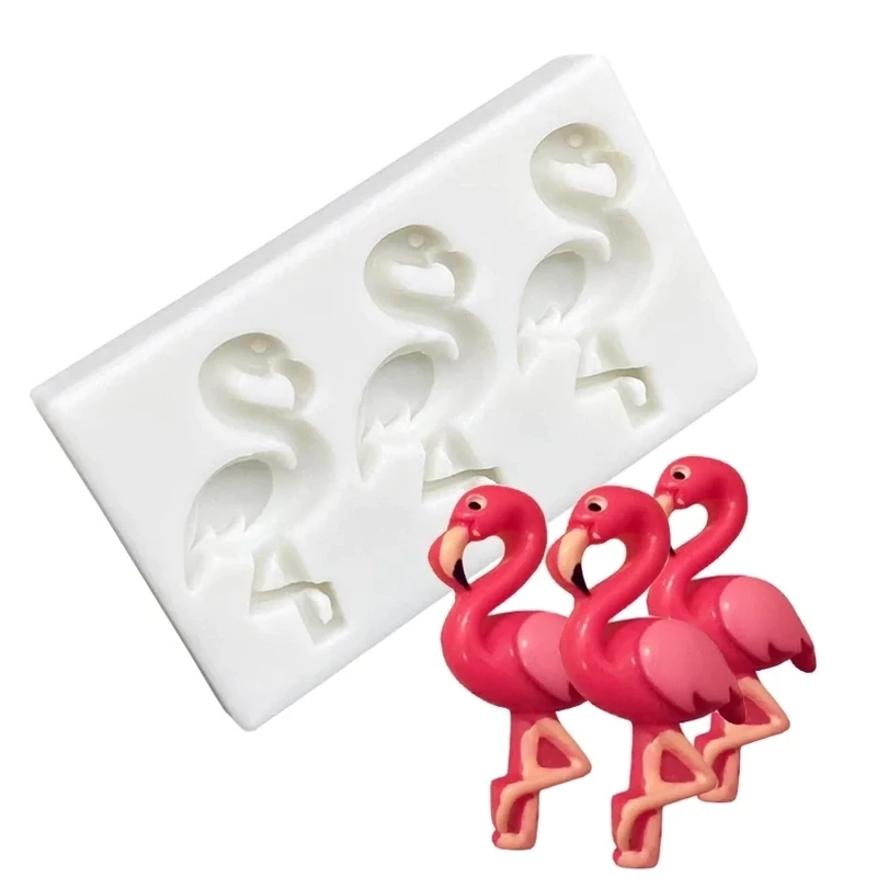 Silicone Molds