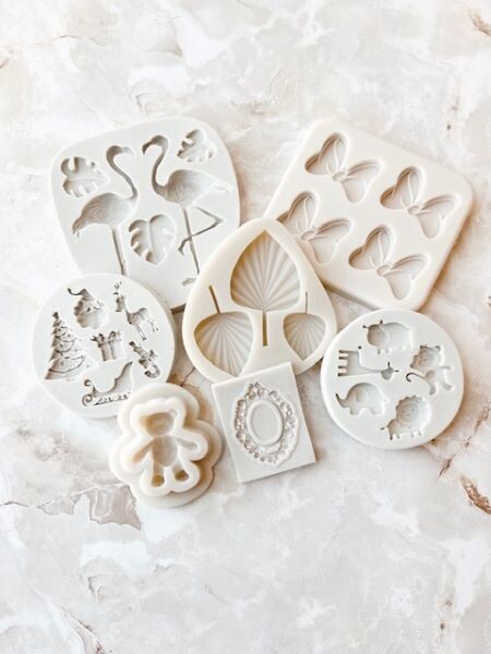 Bakery Supplies