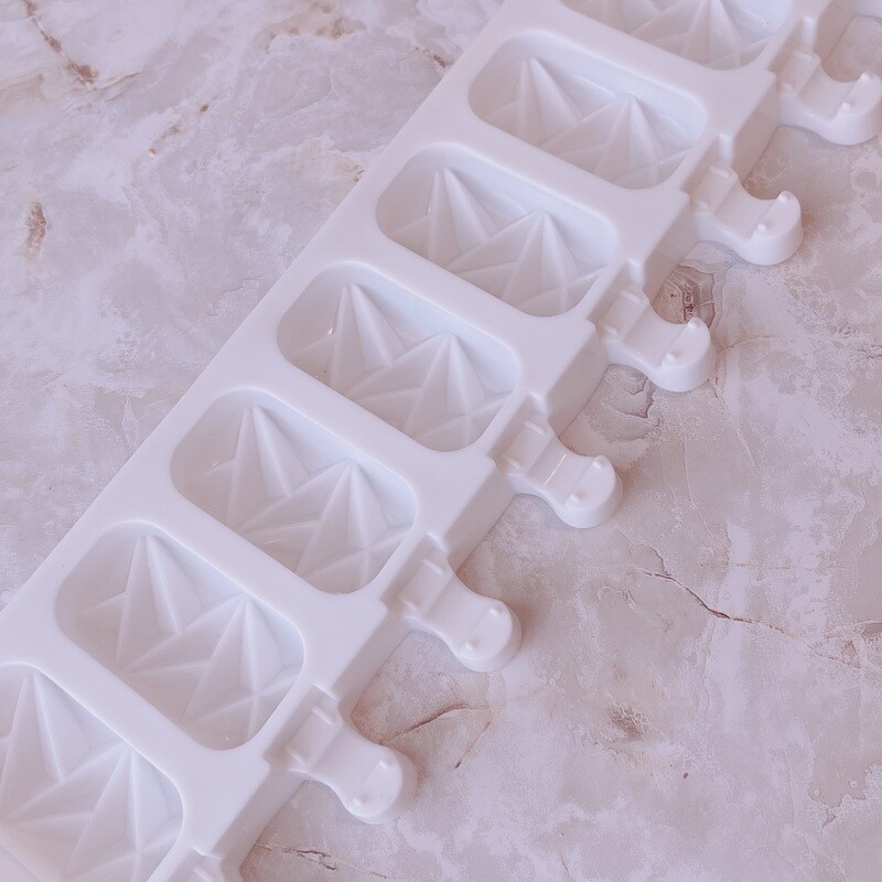 Cakesicle Molds