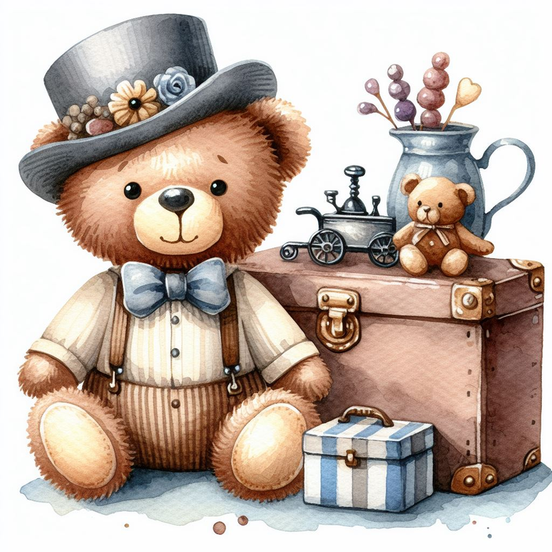 Clip Art Collection