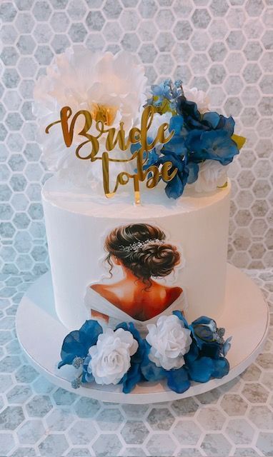 Cake Toppers