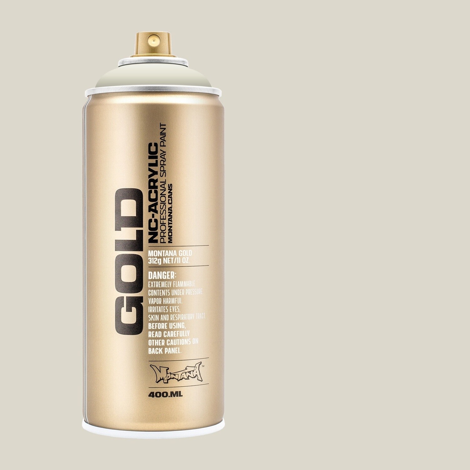 Montana GOLD Spray Paint, COlour: Yosemite - G7240