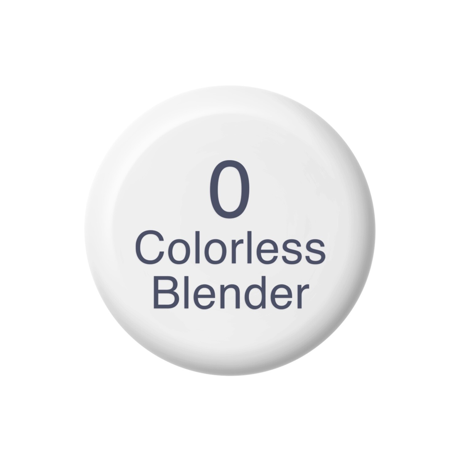 Copic Ink Refills, COlour: COLORLESS BLENDER