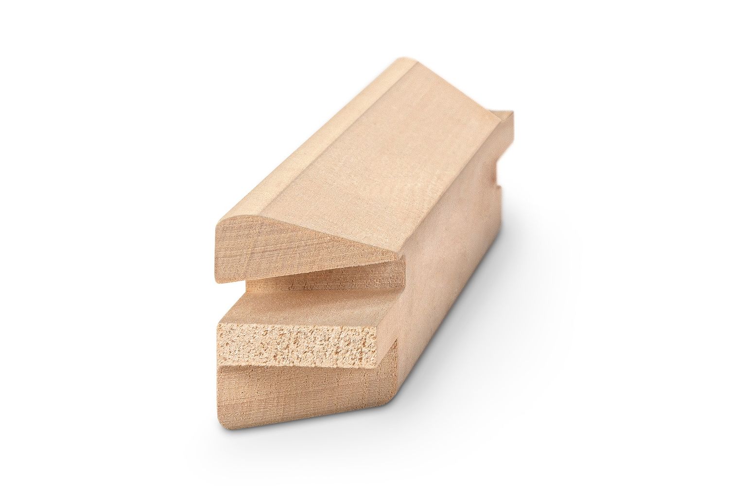 Profile Stretcher Bars and Crossbracing, Size: 8", Type: Stretcher Bar ( 1.5" depth)