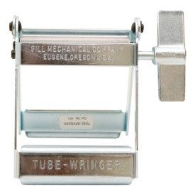 Tube-Wringer, Type: Metal - Heavy Duty