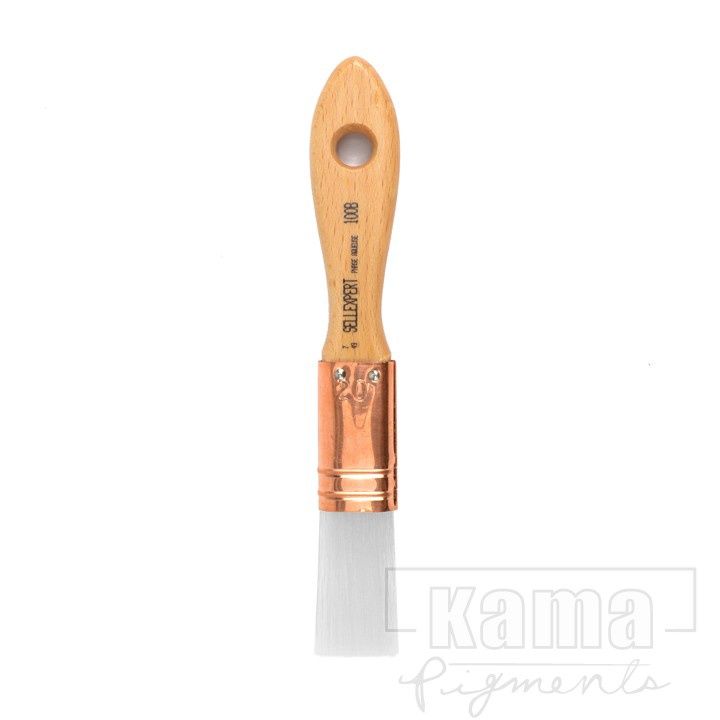 Selle Expert Varnish Brush, Size: 20mm