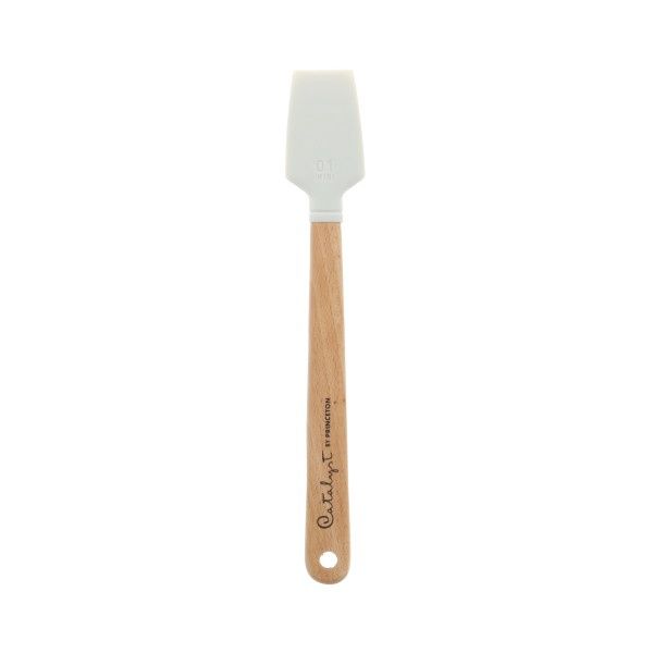 Princeton "Catalyst" Silicone Mini Blade (S/H), Shape: 1 (spatula)