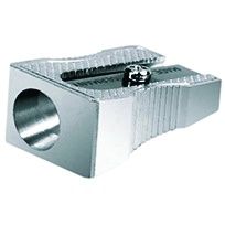Eisen Pencil Sharpeners, Type: Single