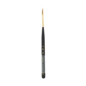 Princeton Brush: 3050 "Mini Detailer" (S/H) - DAGGER, Size: 1/8"