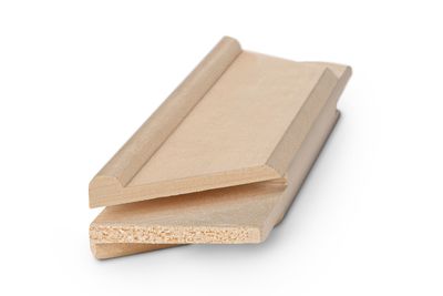 Standard Depth Stretcher Bars and Crossbracing