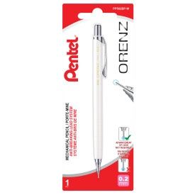 Pentel Orenz Mechanical Pencil- .2mm